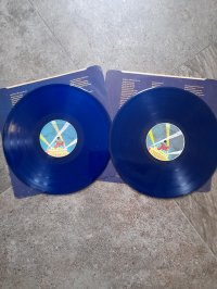 ELECTRIC LIGHT ORCHESTRA  Special Edition!!! FULL SET!!!