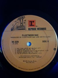 FLEETWOOD MAC