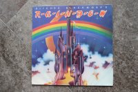 RAINBOW (Ritchie Blackmore; ex - DEEP PURPLE)  *    1 PRESS!!!!