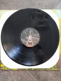 LEAF HOUND  *  REISSUE 2003