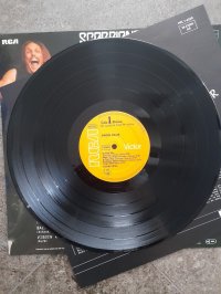 SCORPIONS (no laminate) 