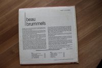 BEAU BRUMMELS  
