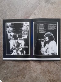 NAZARETH  1 press!!   TOP CONDITION!!!!!!!