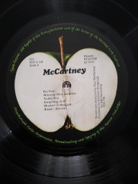 WINGS * Paul McCARTNEY (ex - BEATLES) WINGS * Paul McCARTNEY (ex - BEATLES)