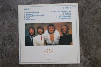 ABBA   Compilation, Unofficial Release