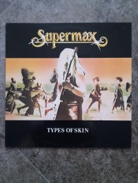 SUPERMAX  