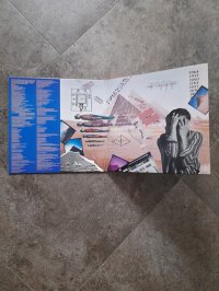 THE ALAN PARSONS PROJECT 1 PRESS!! TOP CONDITION!!! THE ALAN PARSONS PROJECT 1 PRESS!! TOP CONDITION!!!