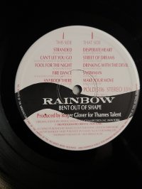 RAINBOW stock RAINBOW stock