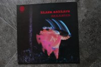 BLACK SABBATH *  Without management credits (5 lines of writing)