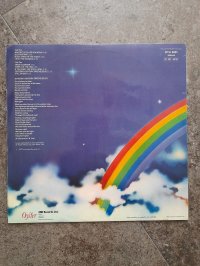 RAINBOW � RITCHIE BLACKMORE'S RAINBOW (Ritchie Blackmore; ex - DEEP PURPLE)  *    1 PRESS!!!!