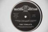 THE TOMCATS  ( ex- JULY)  TOP CONDITION!!!!!!!