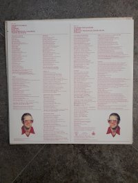 ELTON JOHN 1 PRESS!!! PAY ELTON JOHN 1 PRESS!!! PAY