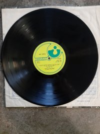 DEEP PURPLE  repress 1970 