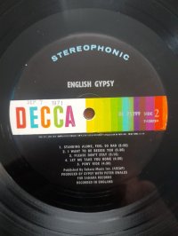 GYPSY 