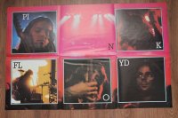 PINK FLOYD * 1 press!!!! * 1st ISSUE !!!!!  * The dream for everyone!!!!!
