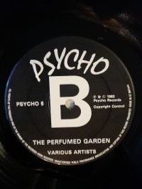 PERFUMED GARDEN  PERFUMED GARDEN