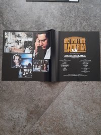 ENNIO MORRICONE  PROMO!!  meshok