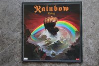 RAINBOW  (project - Ritchie Blackmore * ex - DEEP PURPLE)