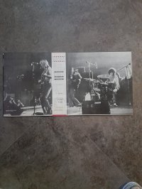 GRAND FUNK RAILROAD 1 PRESS!!!