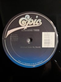 SCREAMING TREES