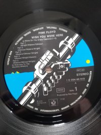 PINK FLOYD * TOP CONDITION!!!!! PINK FLOYD * TOP CONDITION!!!!!