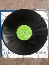 CULTURE CLUB  (Boy George)  meshok