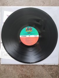 RATT  Allied Record Company Press