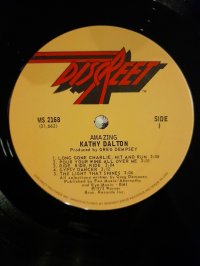 KATHY DALTON 