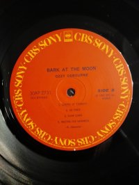 OZZY OSBOURNE meshok OZZY OSBOURNE meshok