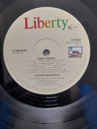 CLASSIX NOUVEAUX  meshok