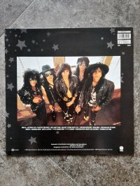 L.A. GUNS TOP CONDITION!!! L.A. GUNS TOP CONDITION!!!