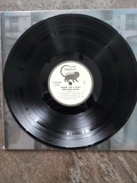 EMERSON, LAKE & PALMER reissue (not meshok) EMERSON, LAKE & PALMER reissue (not meshok)