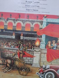 Dschinghis Khan Dschinghis Khan