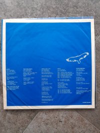 FRANK DUVAL (inc."DREAM MACHINE") 1 PRESS!!! FRANK DUVAL (inc."DREAM MACHINE") 1 PRESS!!!