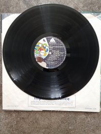 ALAN PARSONS PROJECT Repress 1980 ALAN PARSONS PROJECT Repress 1980