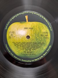 THE BEATLES