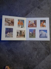 LED ZEPPELIN  1  PRESS!!! meshok