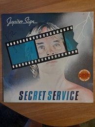 SECRET SERVICE 