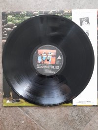 YELLOW MAGIC ORCHESTRA TOP CONDITION!!! (not meshok) YELLOW MAGIC ORCHESTRA TOP CONDITION!!! (not meshok)