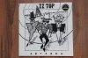ZZ TOP (ZZTOP)* TOP CONDITION!!!!!!!!  * The dream for everyone!!!!!