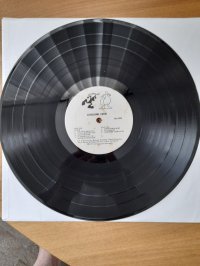 SCORPIONS SCORPIONS