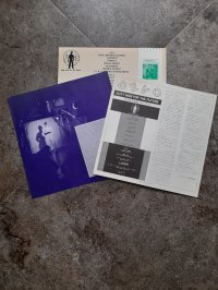 DEVO  1 press!!!!