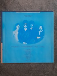 ELECTRIC LIGHT ORCHESTRA ELECTRIC LIGHT ORCHESTRA