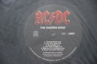 AC/DC (acdc)  (reissue 2003) * TOP CONDITION!!!!!!!