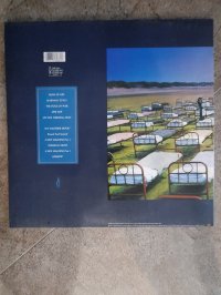 PINK FLOYD 1 PRESS!!! PINK FLOYD 1 PRESS!!!
