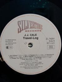 J.J. CALE 