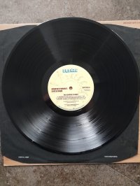 MANFRED MANN'S EARTH BAND  1 PRESS!!!