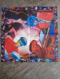 YELLOW MAGIC ORCHESTRA TOP CONDITION!!! (not meshok) YELLOW MAGIC ORCHESTRA TOP CONDITION!!! (not meshok)