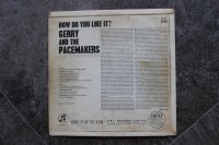 GERRY AND THE PACEMAKERS  (LP, Album, Mono)