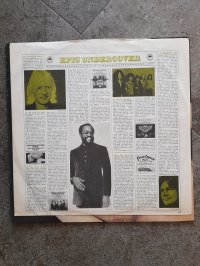 THE EDGAR WINTER GROUP. THE EDGAR WINTER GROUP.